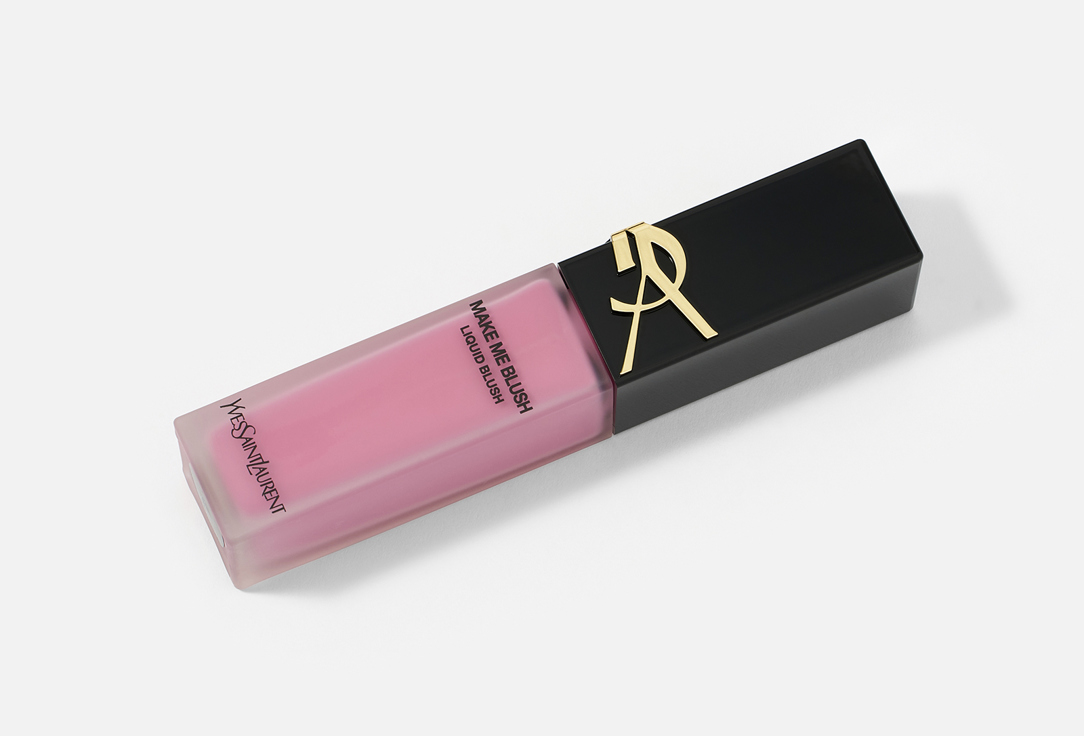 Yves Saint Laurent Liquid Blush Make Me Blush 12H