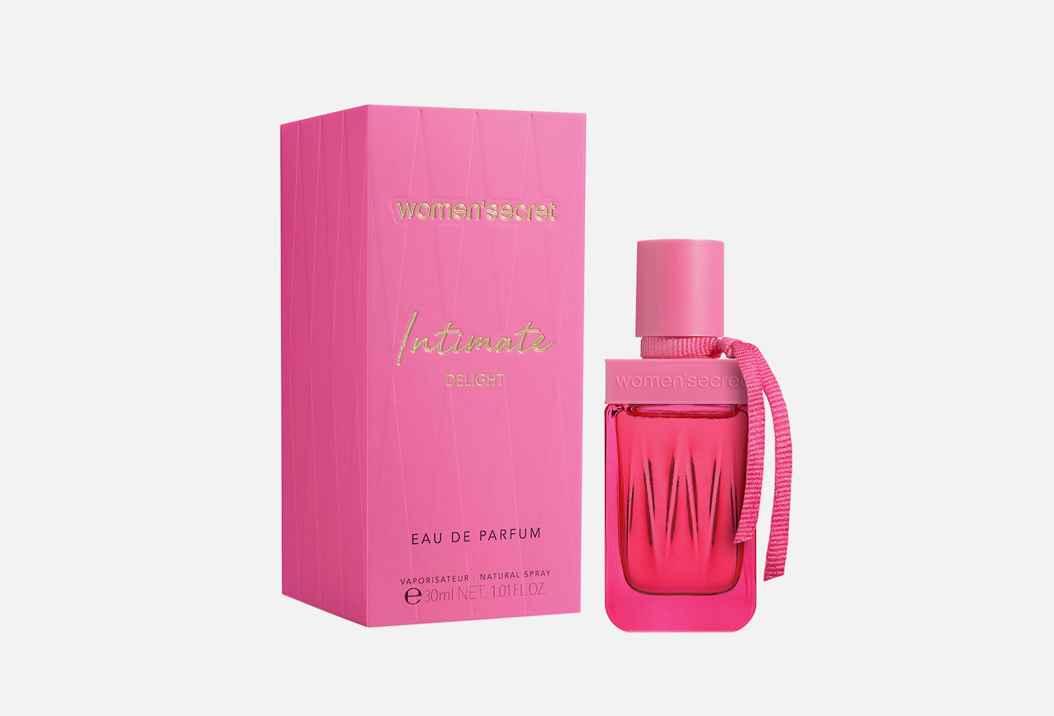 Intimate Delight  30 