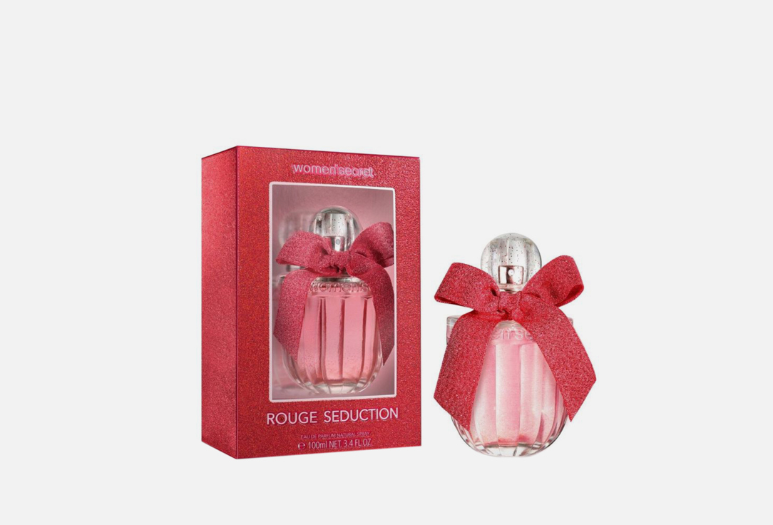 Women'Secret Eau de Parfum Rouge Seduction