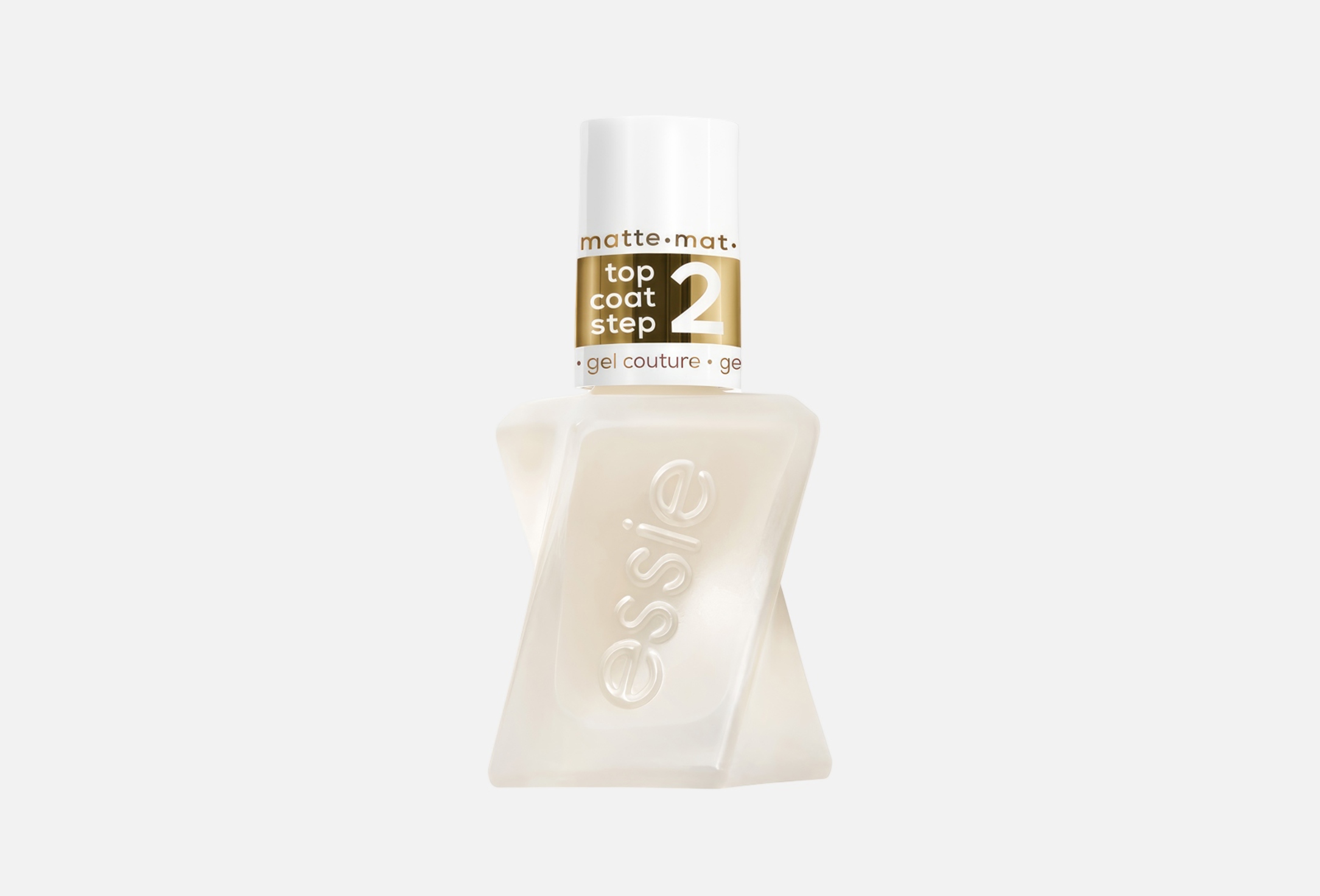 Longwear 13.5 Matte top coat