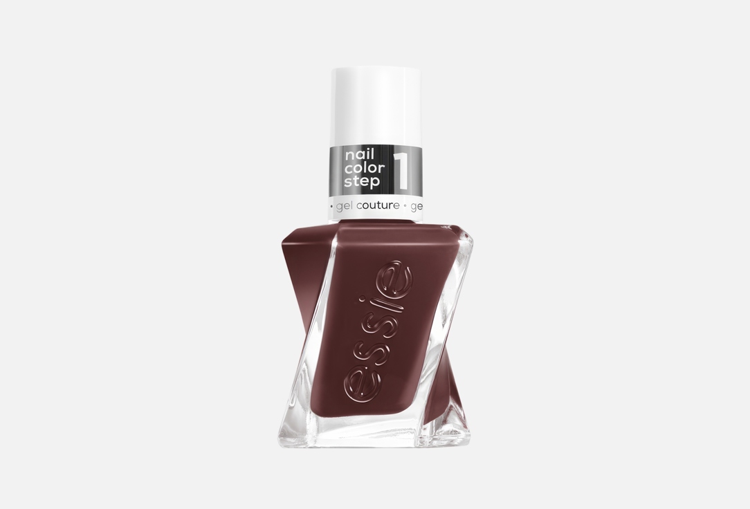 Essie Long-Lasting Nail Polish Gel Couture