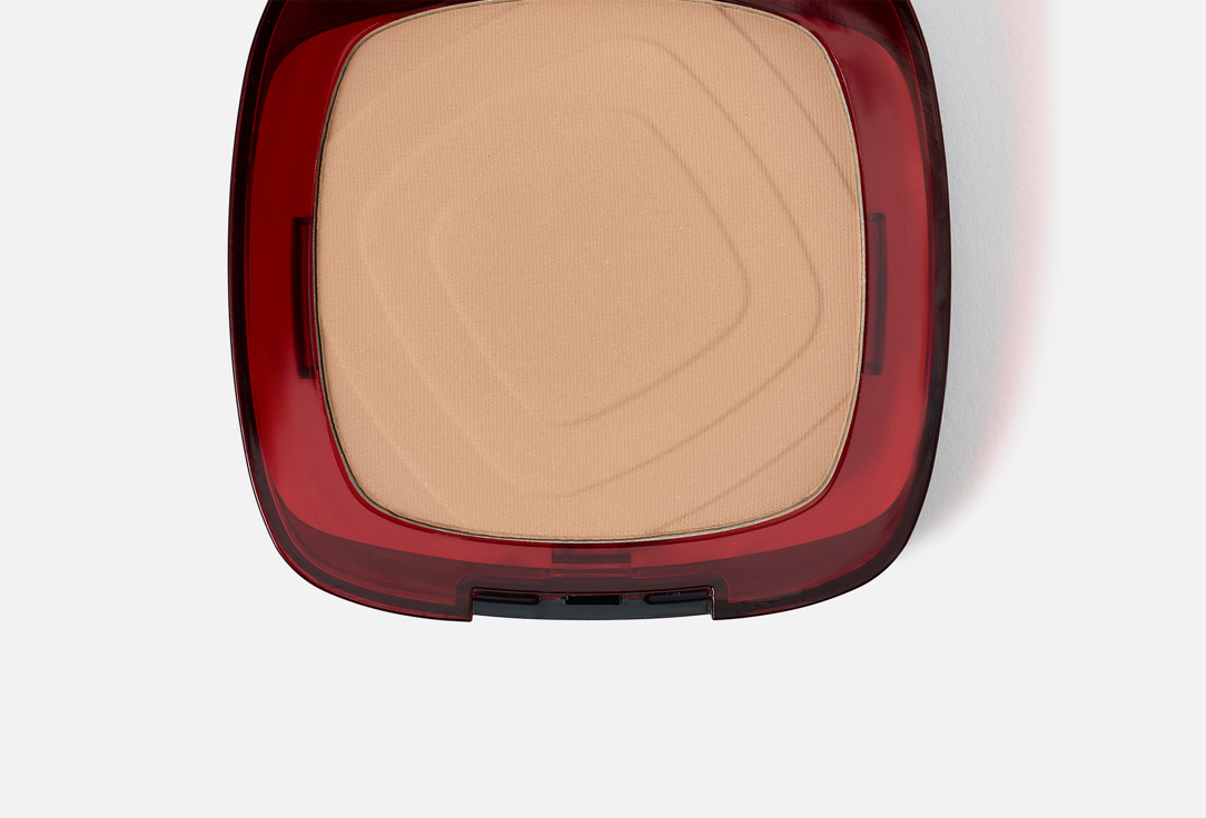 L'Oreal Paris Matte compact powder foundation Infaillible 24h fresh wear
