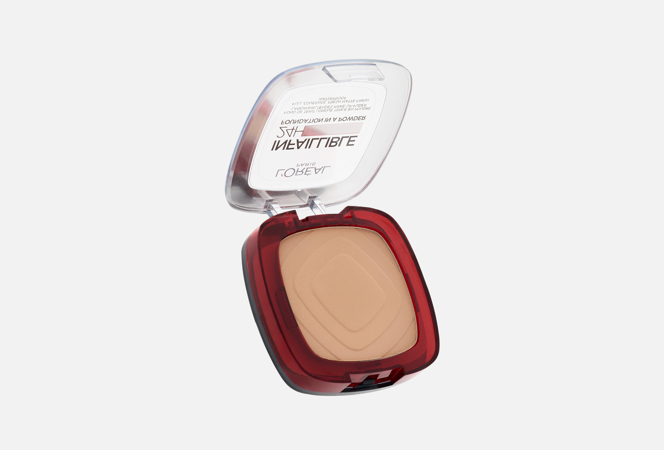 Infaillible 24h fresh wear  9 200, Golden sand