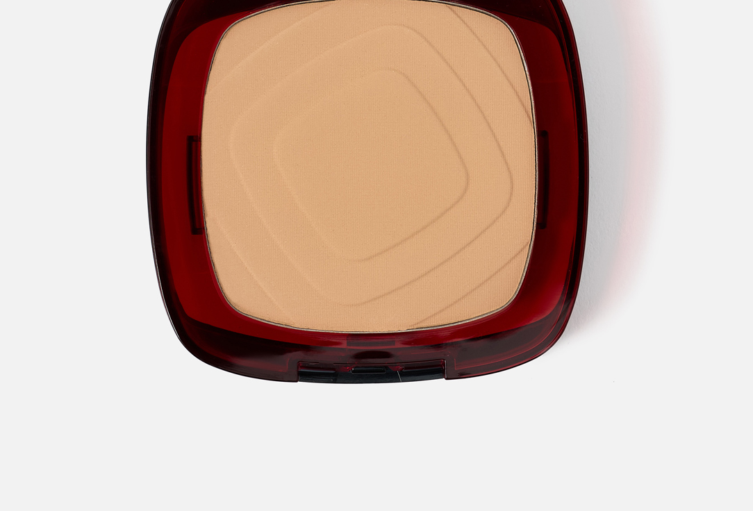 L'Oreal Paris Matte compact powder foundation Infaillible 24h fresh wear