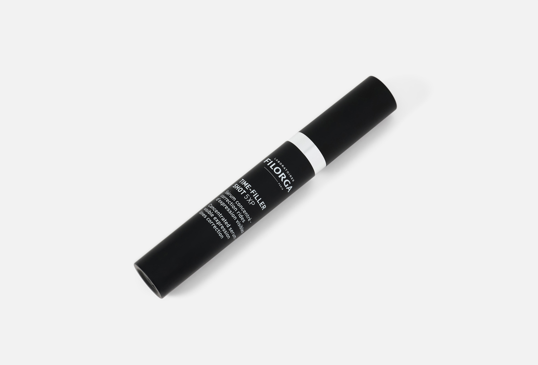 FILORGA Anti-Wrinkle Concentrated Serum TIME FILLER SHOT 5XP