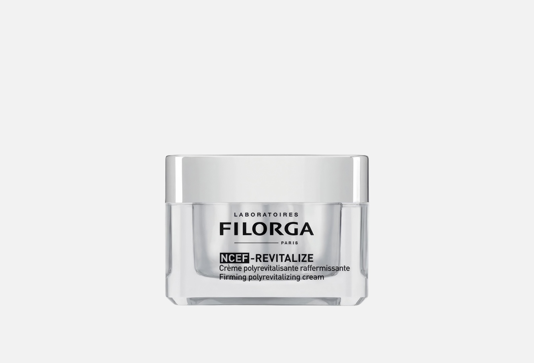 FILORGA Anti-Aging Face Cream NCEF-REVITALIZE