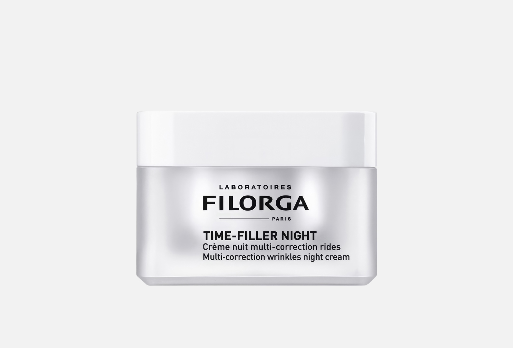 TIME-FILLER NIGHT  50 