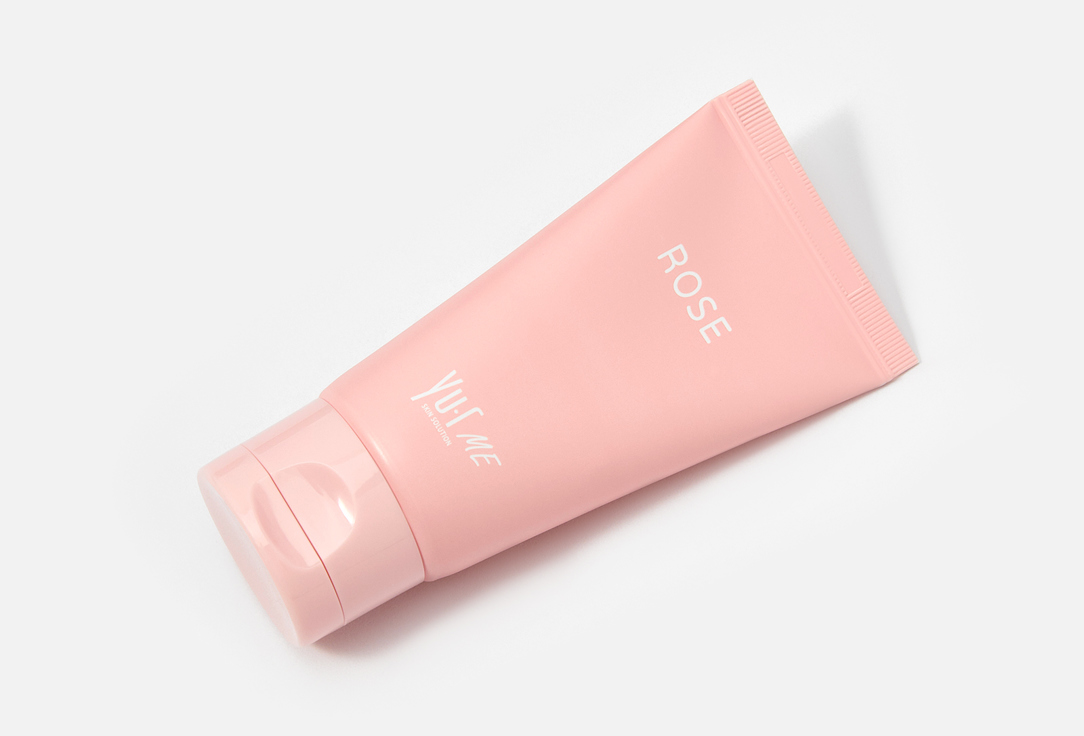 YuR Hand cream Me Rose