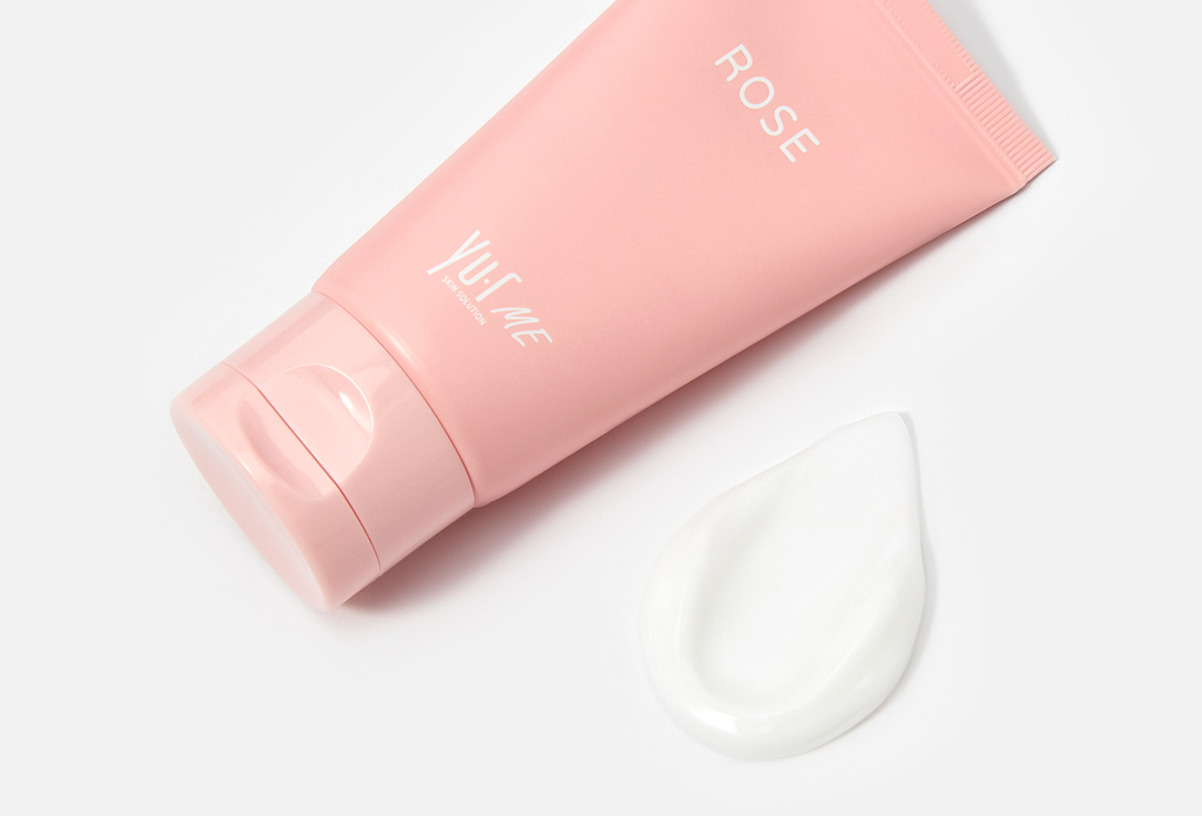 YuR Hand cream Me Rose