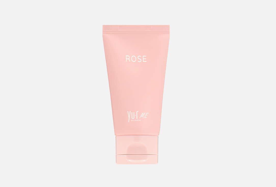 YuR Hand cream Me Rose