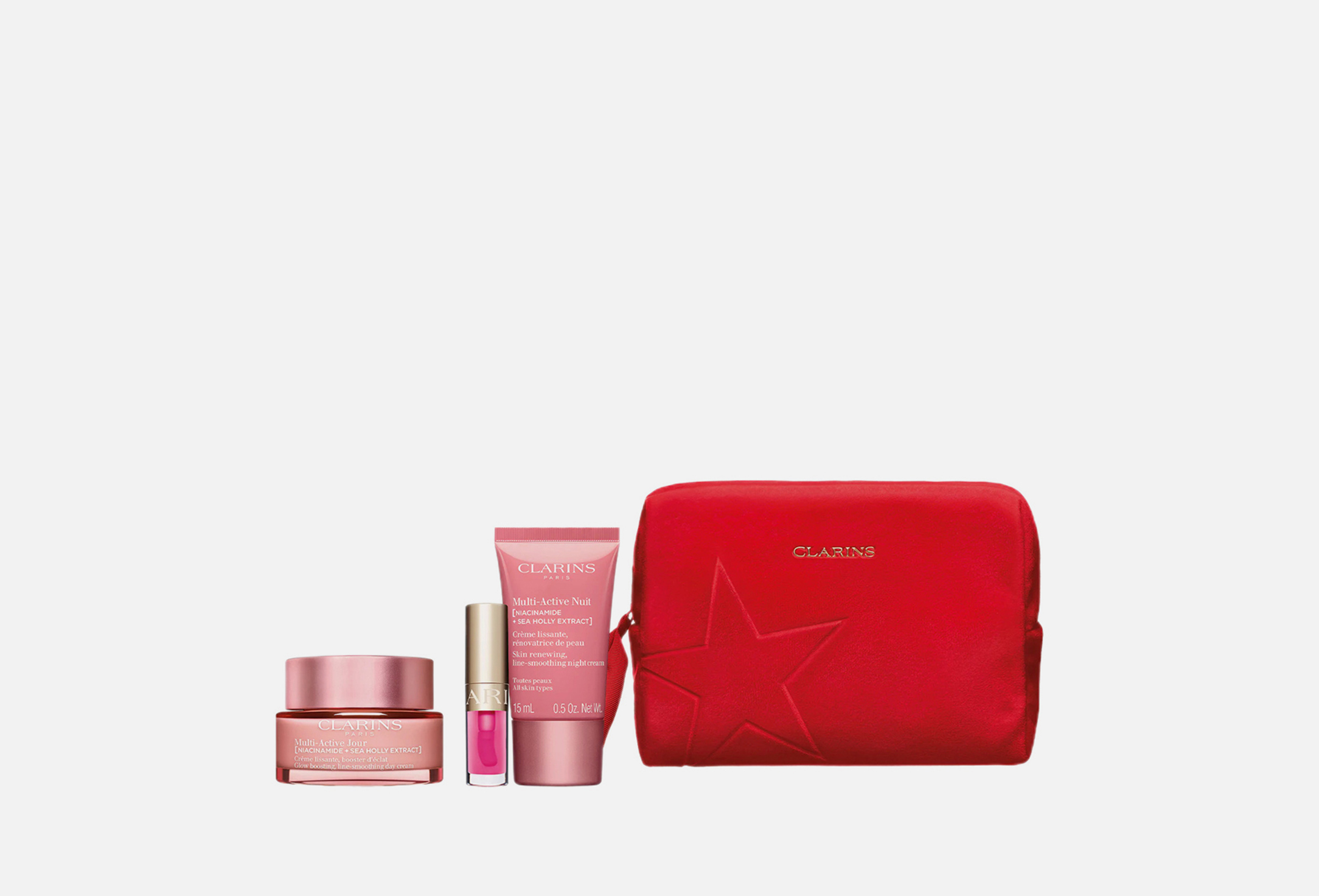 Multi-Active Collection  4 