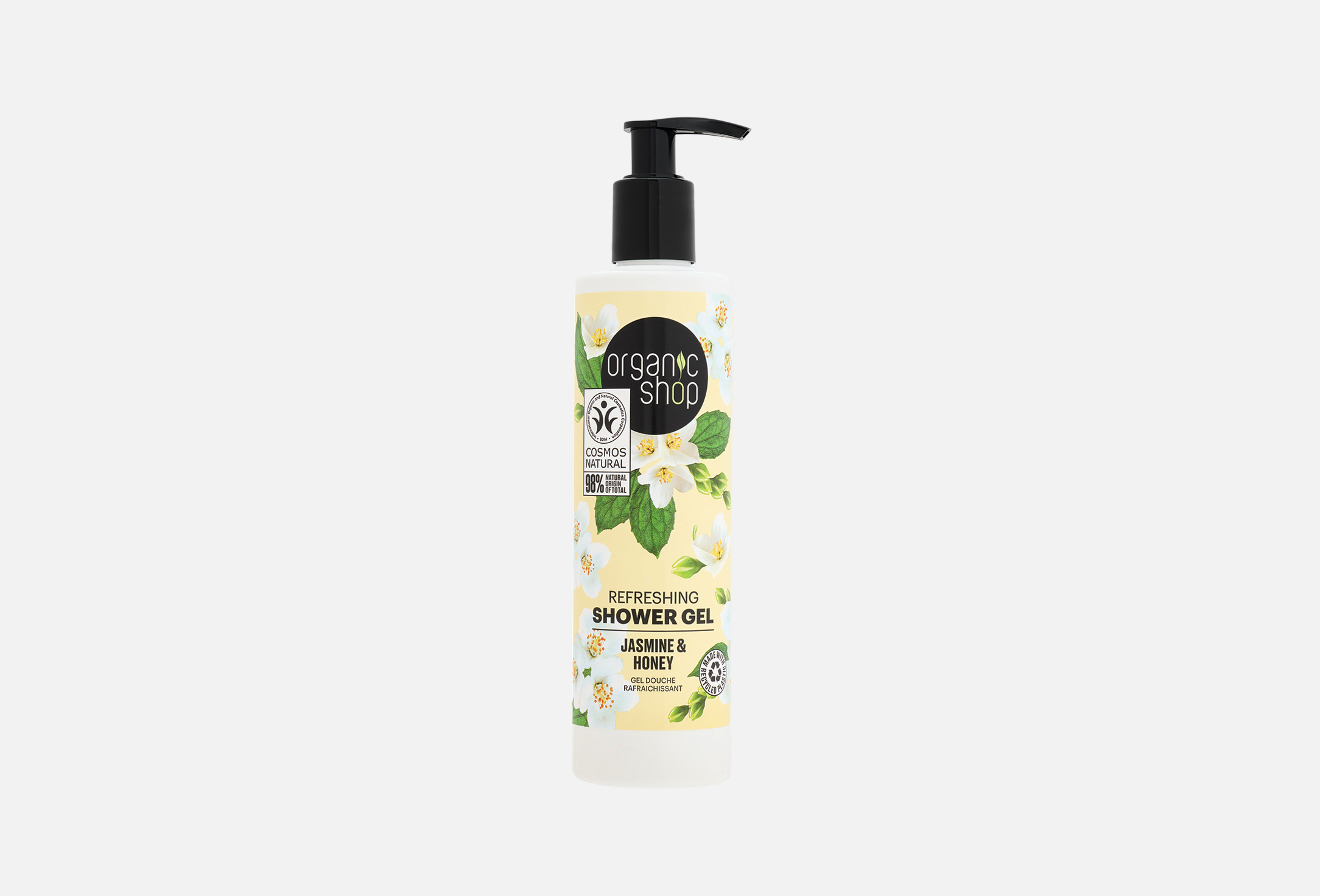 Jasmine & Honey 280