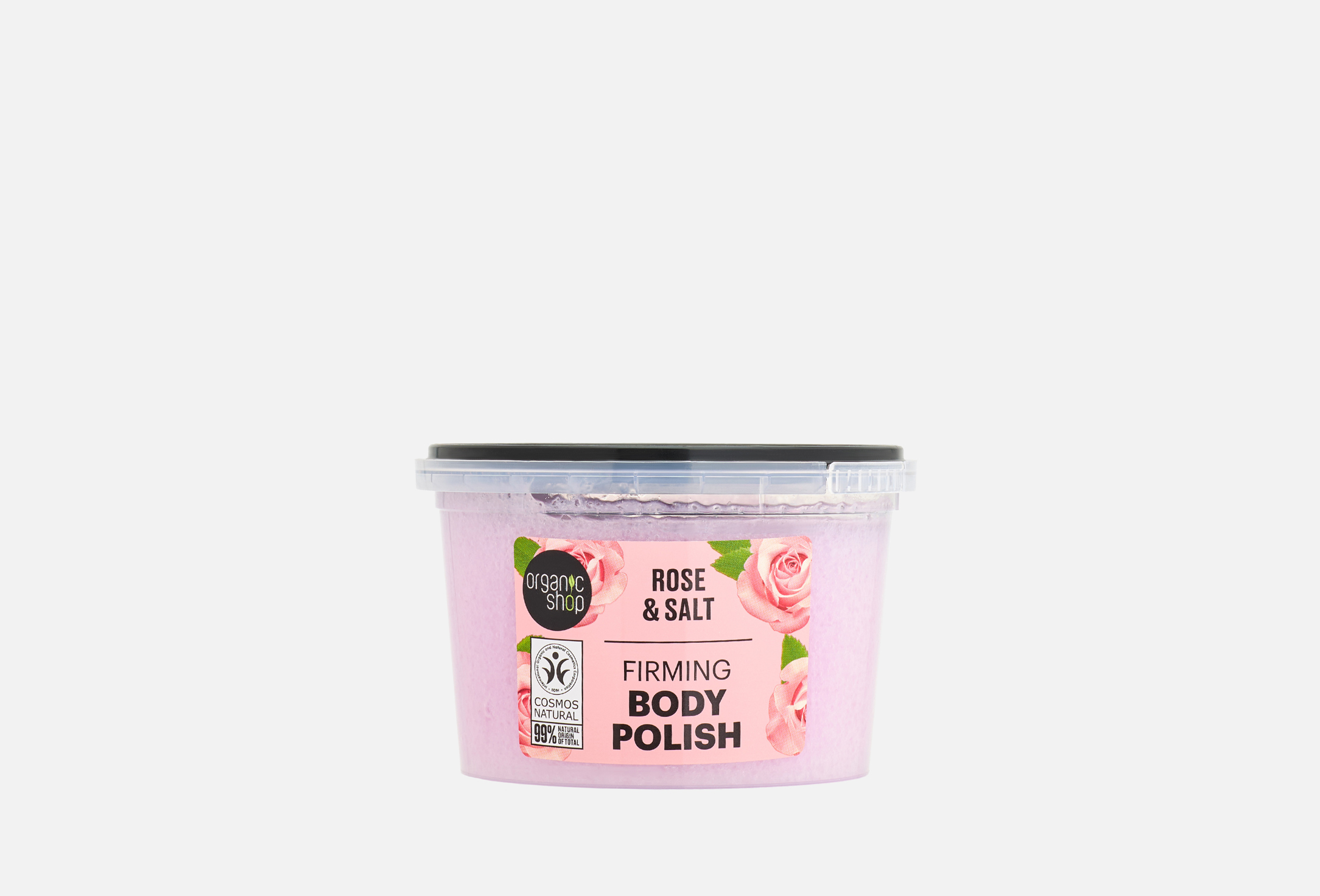 Rose & Salt  250 