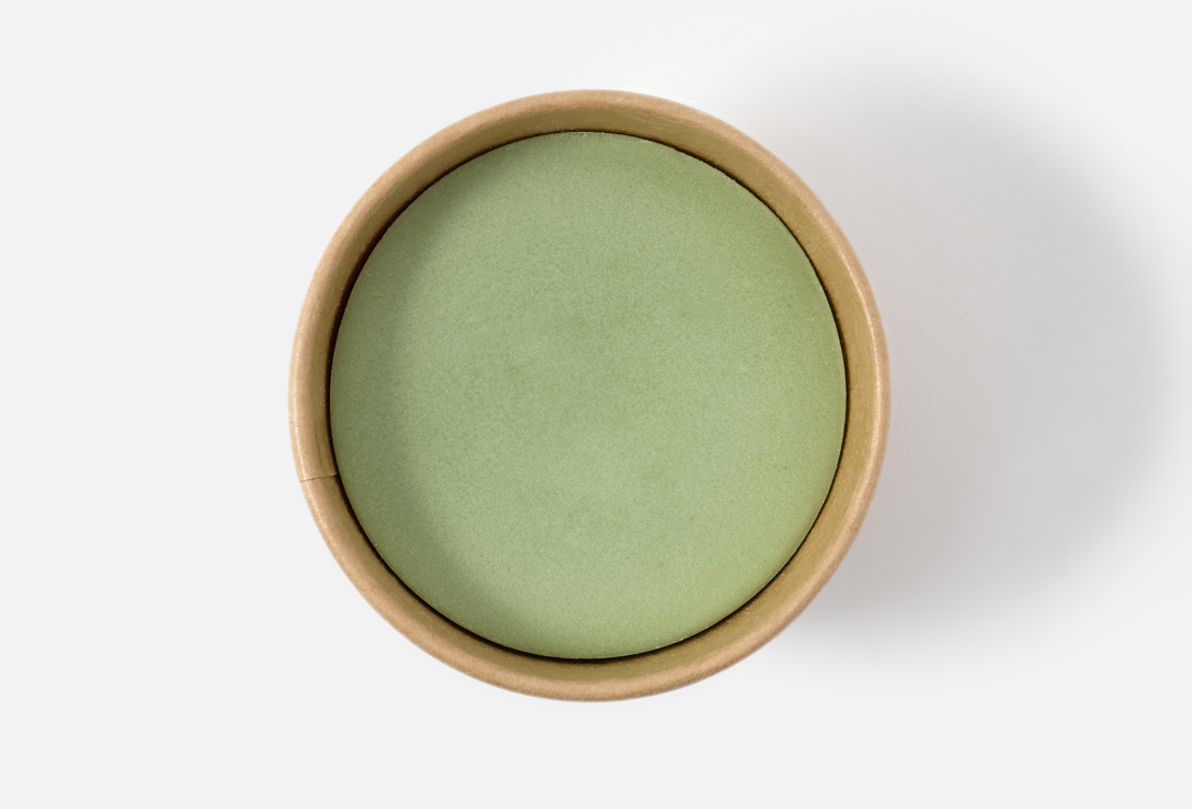 Organic Shop Hydrating Solid Shampoo Aloe & Baobab