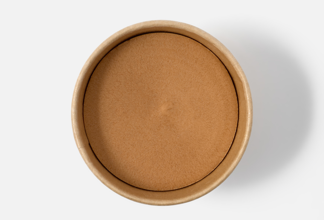 Organic Shop Nutrition Solid Shampoo Honey & Macadamia