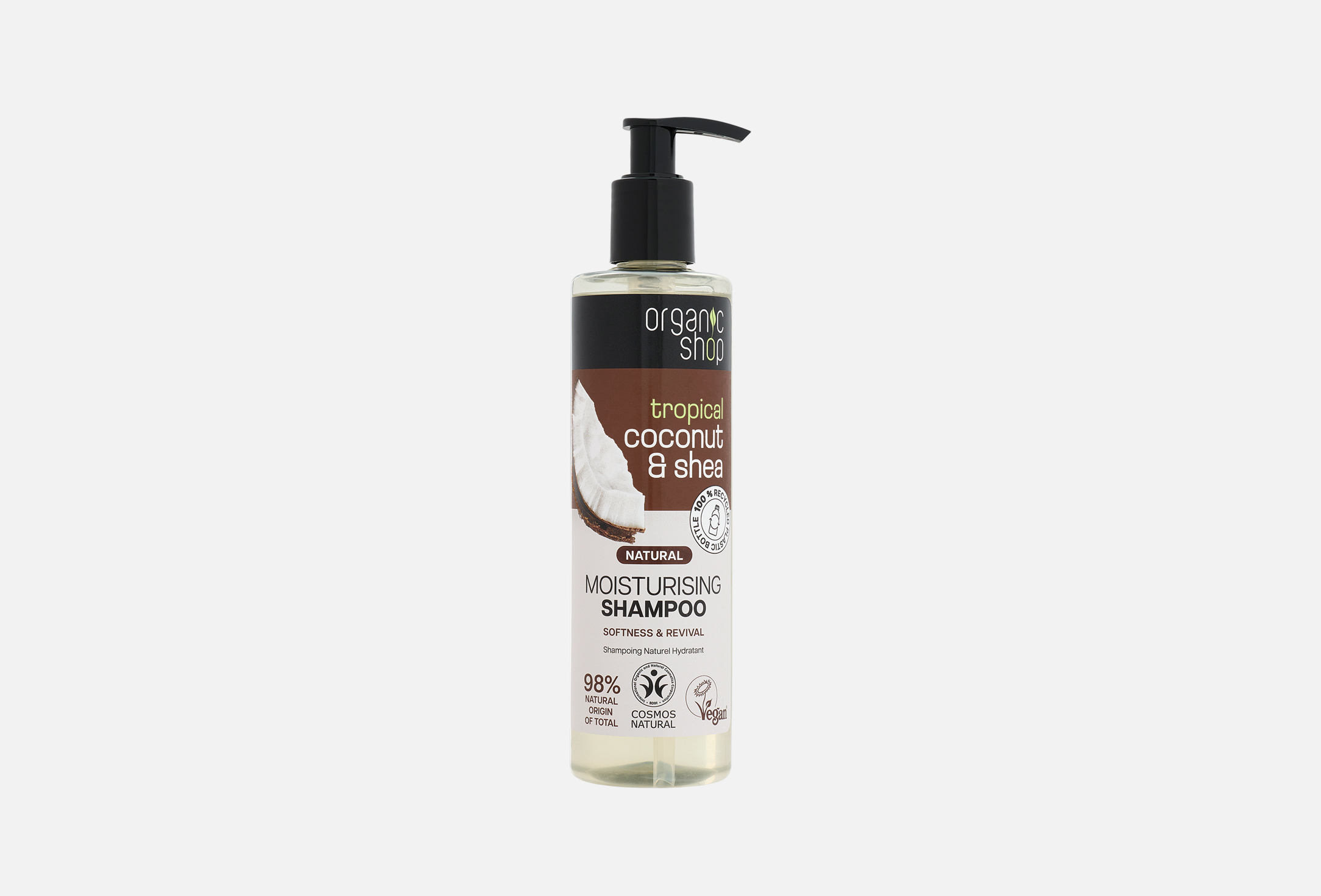 Tropical COCONUT & SHEA  280 