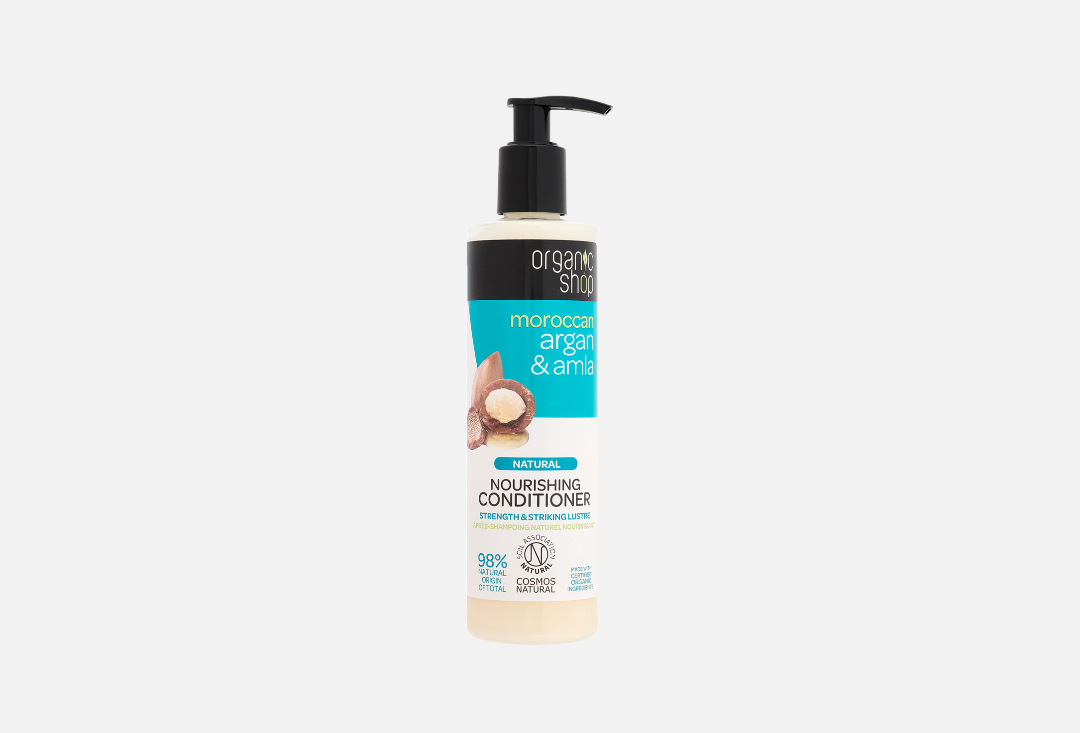 ARGAN & AMLA 280