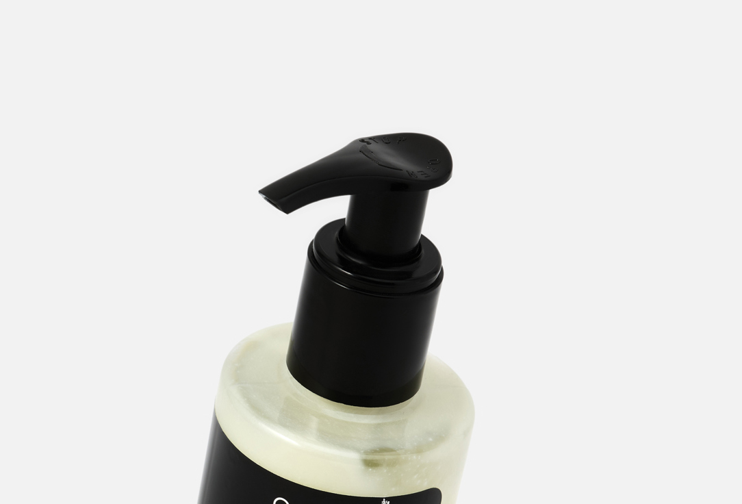 Organic Shop Repairing CONDITIONER AVOCADO & HONEY
