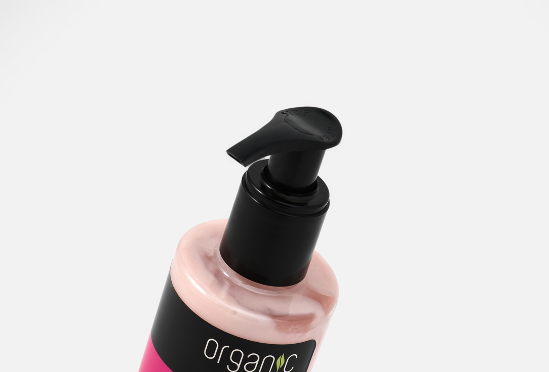 Organic Shop Volumizing CONDITIONER RASPBERRY & ACAI