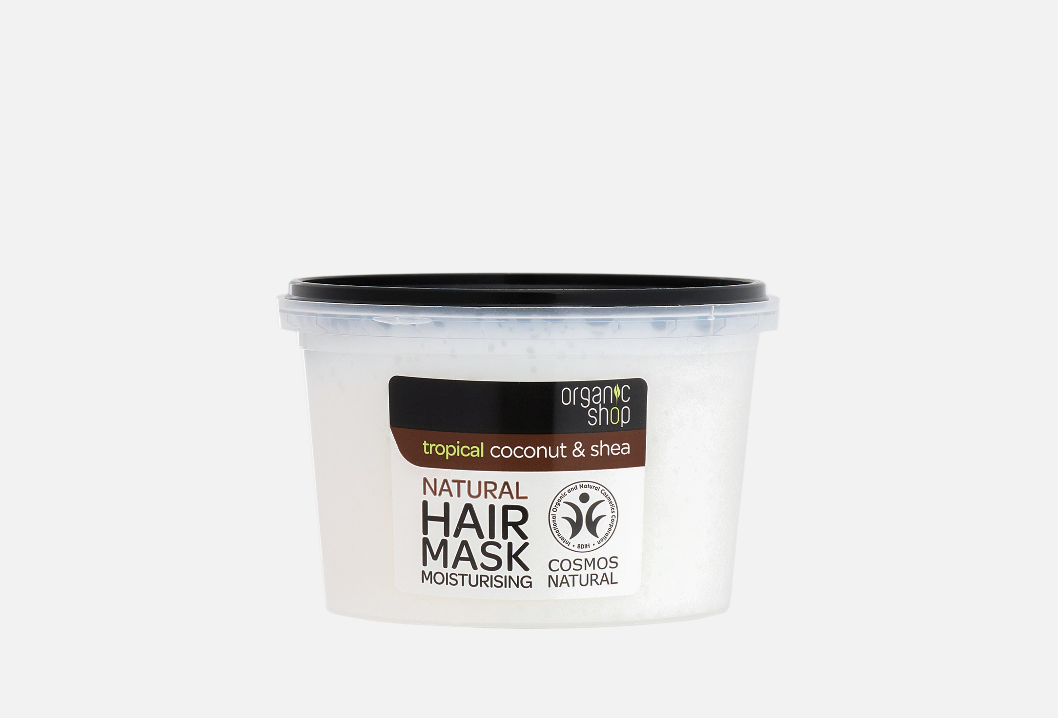 Tropical COCONUT & SHEA  250 