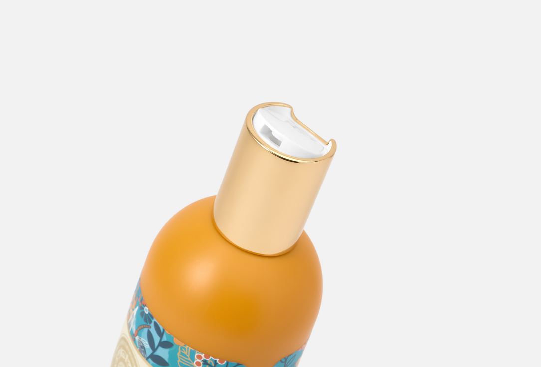 Natura Siberica Hydrating CONDITIONER for all hair types OBLEPIKHA Maximum Volume