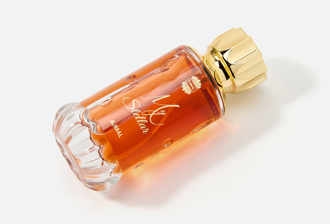 AJMAL Eau de Parfum My Stellar 100 ml AJMAL Eau de Parfum My Stellar