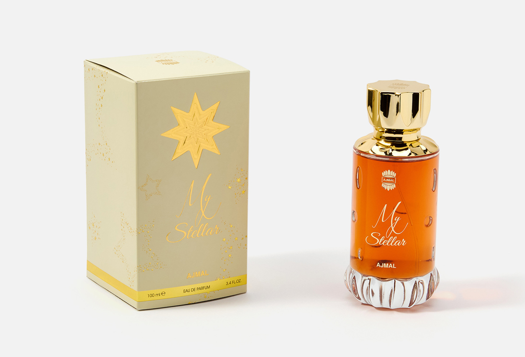 AJMAL Eau de Parfum My Stellar 100 ml AJMAL Eau de Parfum My Stellar