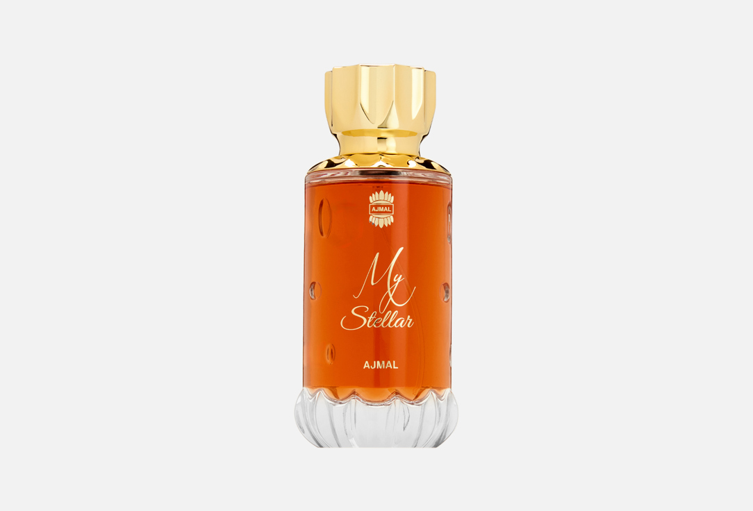 AJMAL Eau de Parfum My Stellar 100 ml AJMAL Eau de Parfum My Stellar