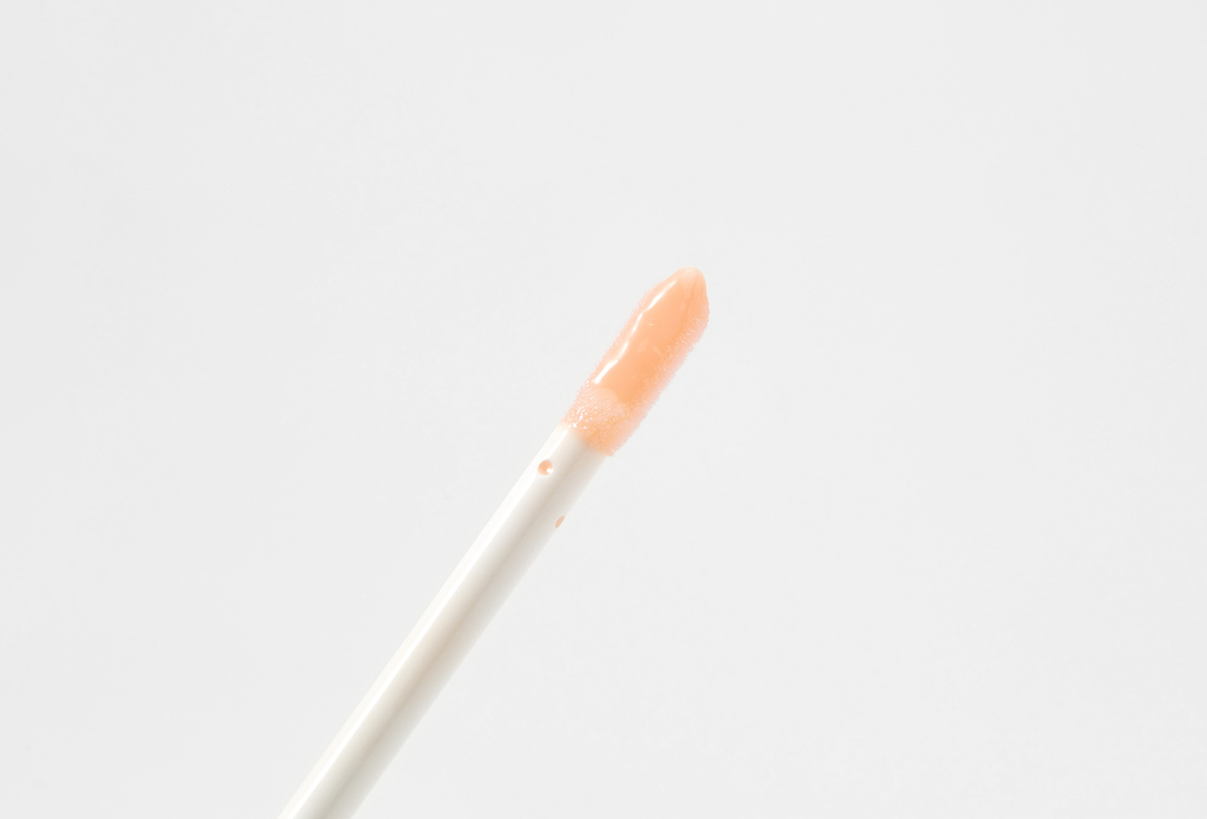 Pupa Блеск для губ Miss pupa gloss 400, Балерина 5 мл Pupa Блеск для губ Miss pupa gloss