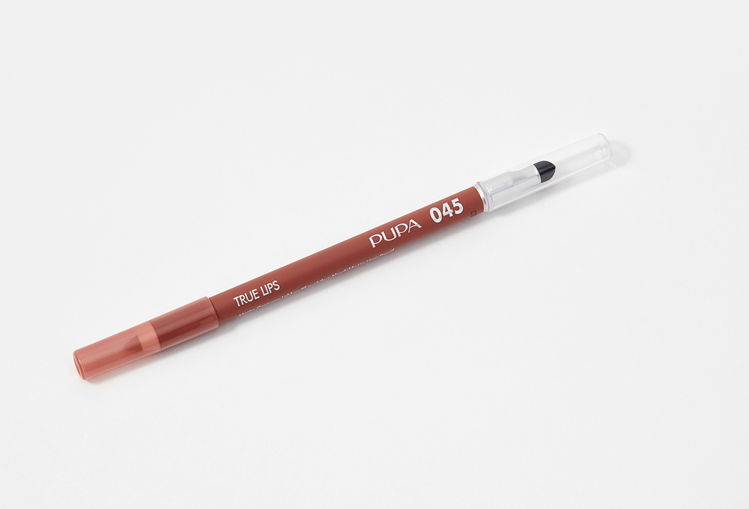Pupa Matte Lip Pencil True lips