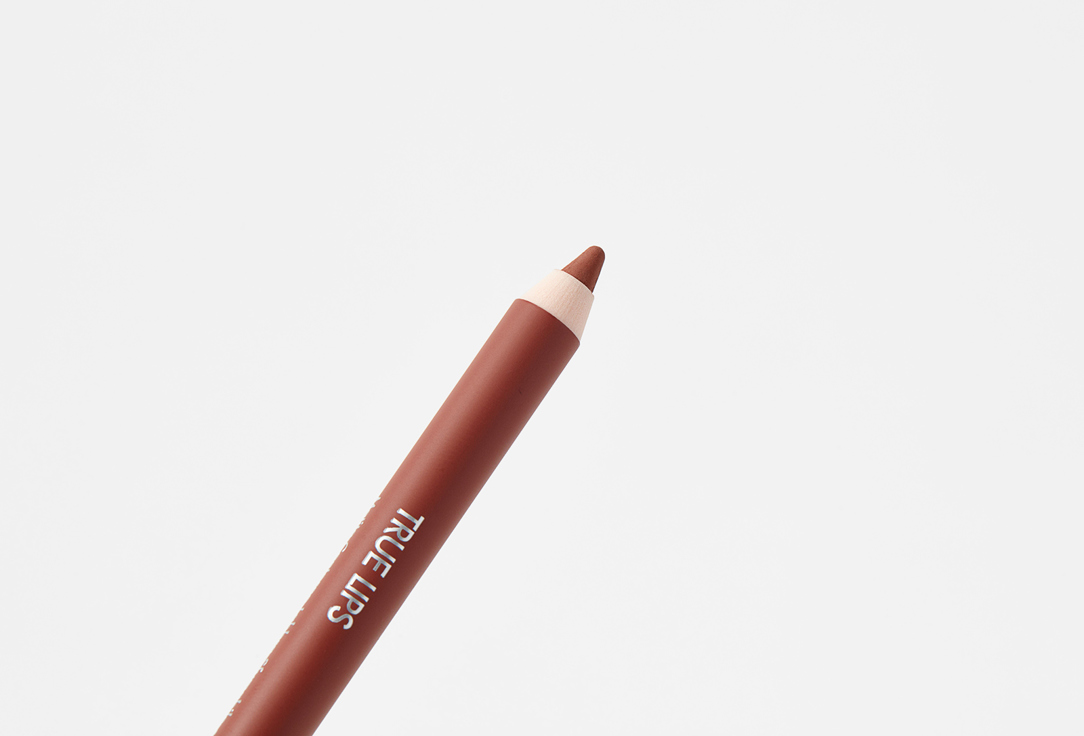 Pupa Matte Lip Pencil True lips