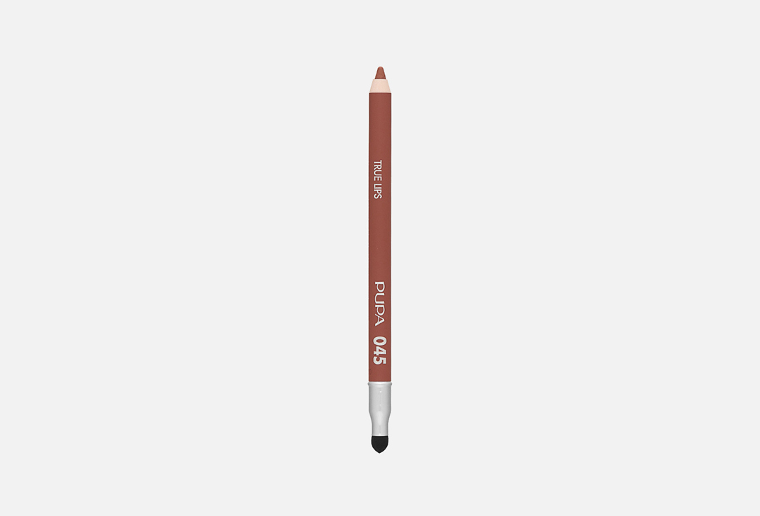 Pupa Matte Lip Pencil True lips