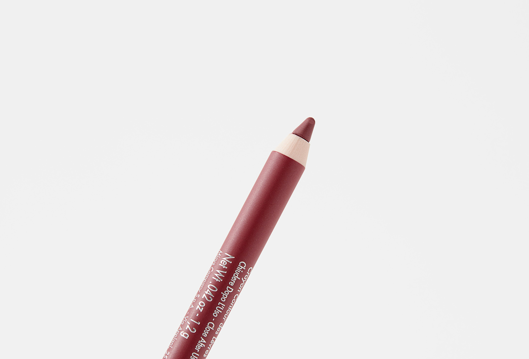 Pupa Matte Lip Pencil True lips