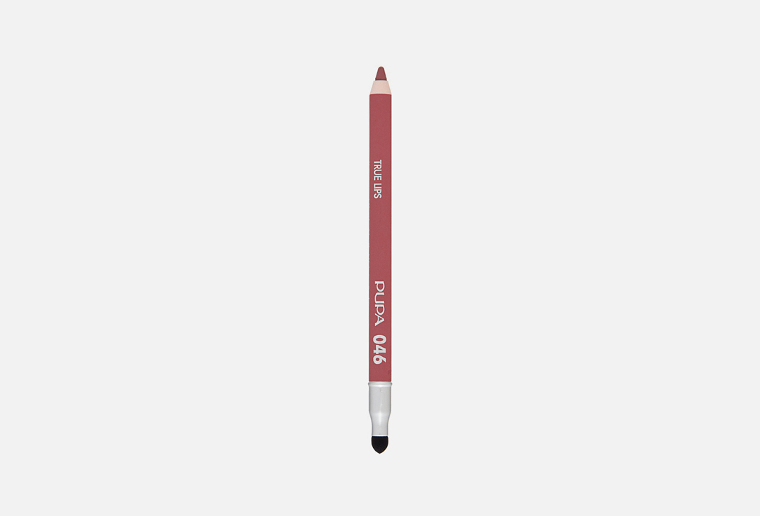 Pupa Matte Lip Pencil True lips
