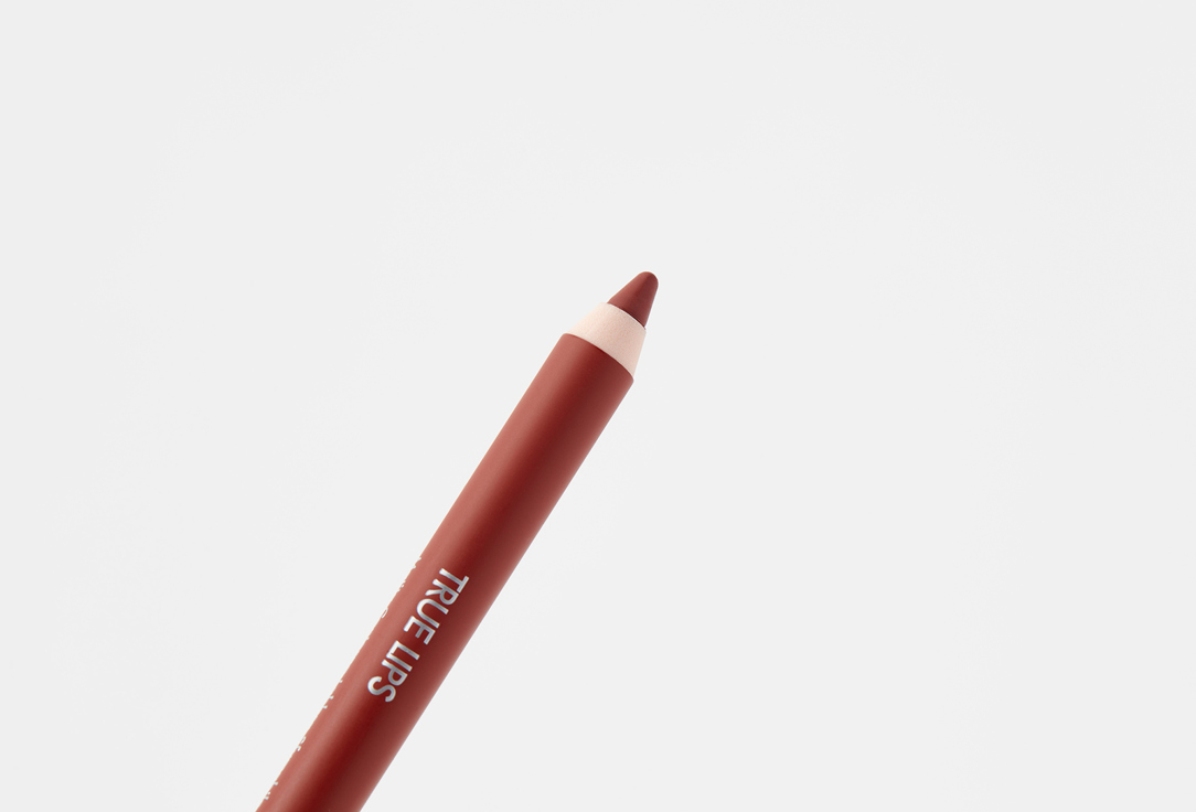 Pupa Matte Lip Pencil True lips