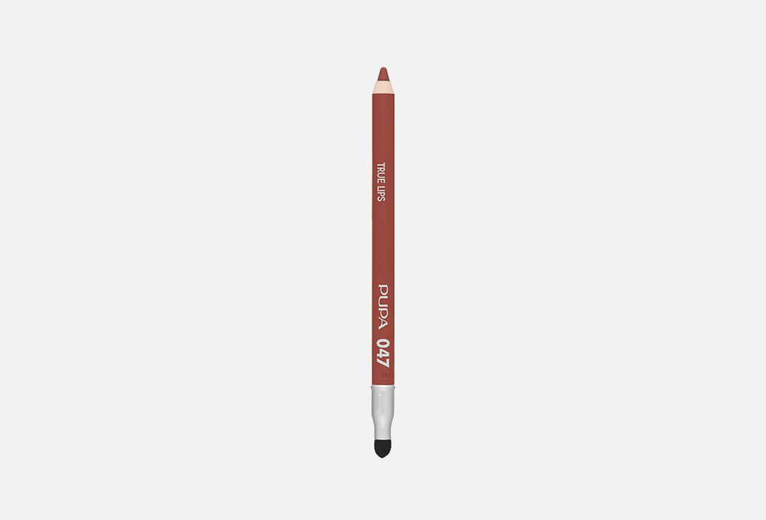 Pupa Matte Lip Pencil True lips