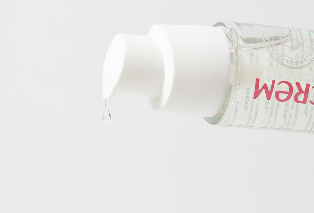 Topicrem INTENSIVE face SERUM AC CONTOL