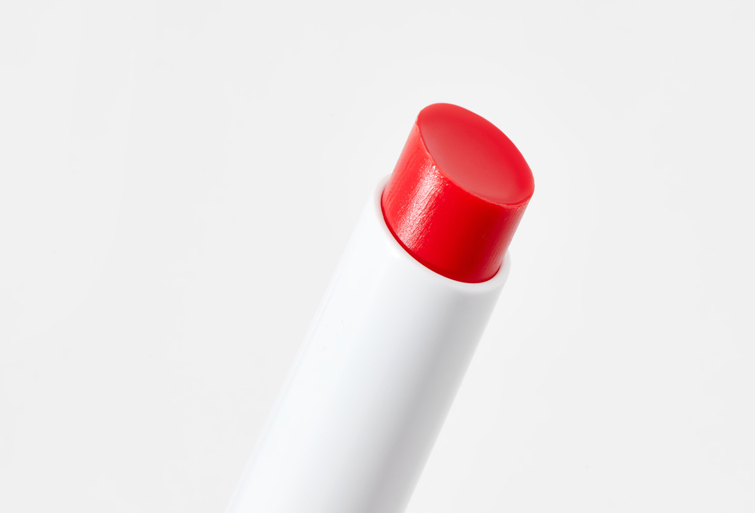 essence Glossy butter balm JUICY BOMB 01, One in a melon 2.5 g essence Glossy butter balm JUICY BOMB