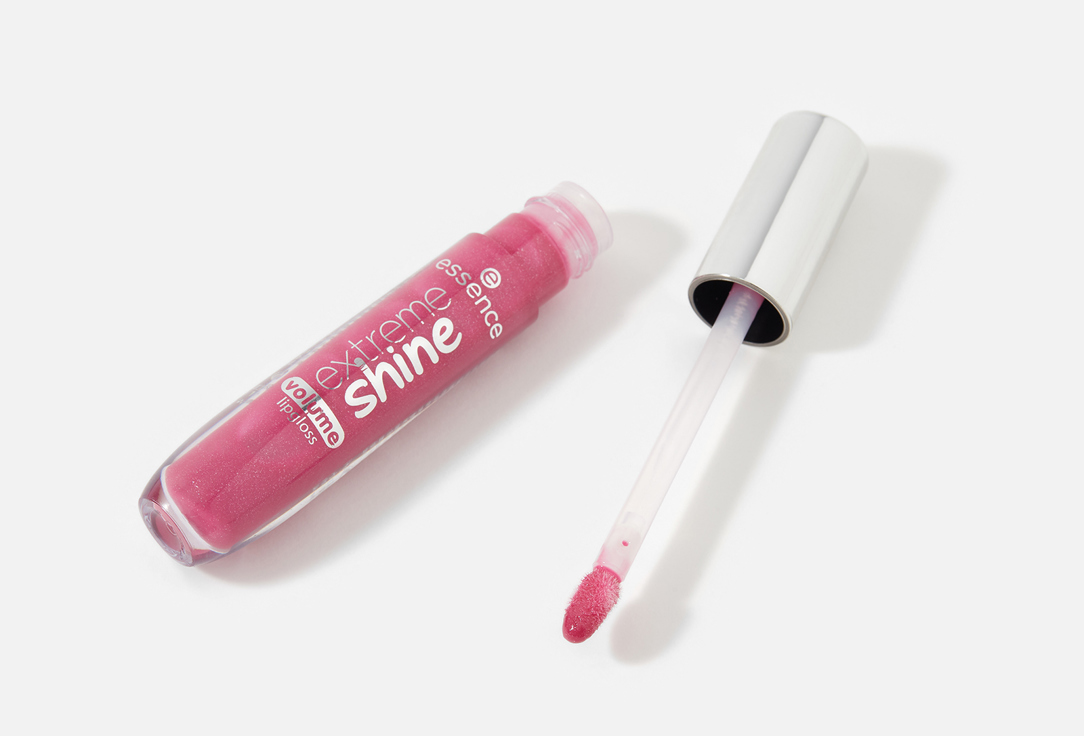 essence Lip Gloss Extreme Shine Volume