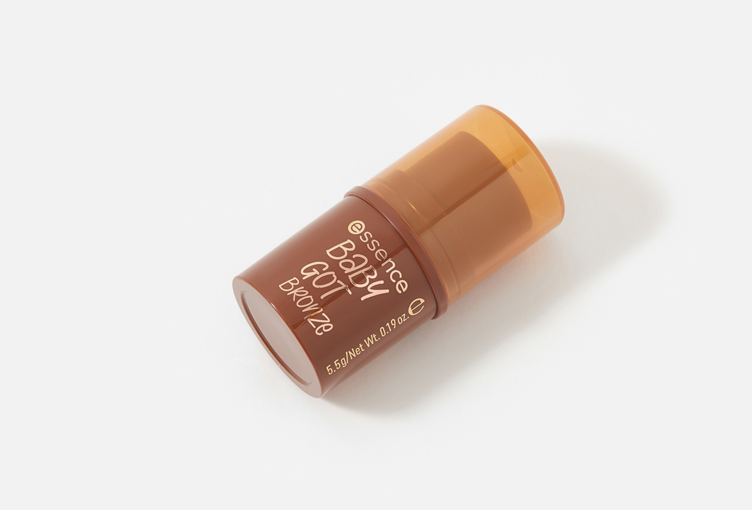 essence bronzing stick baby got bronze