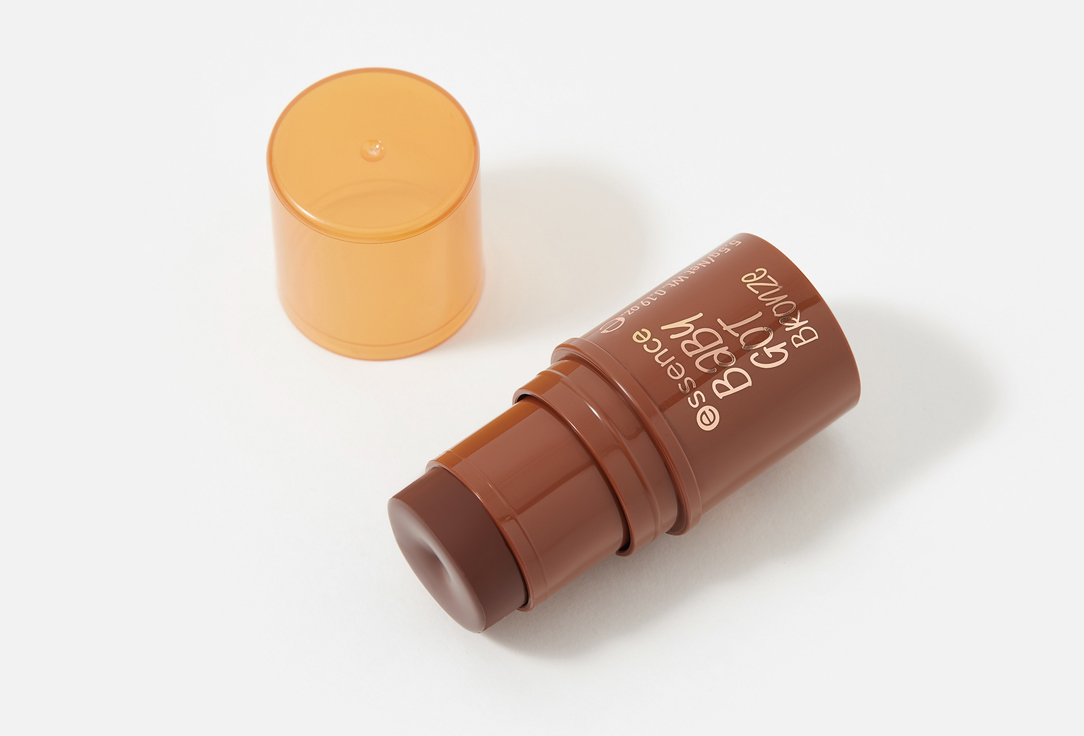 essence bronzing stick baby got bronze