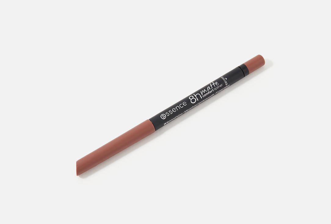 essence Lipliner 8h matte comfort