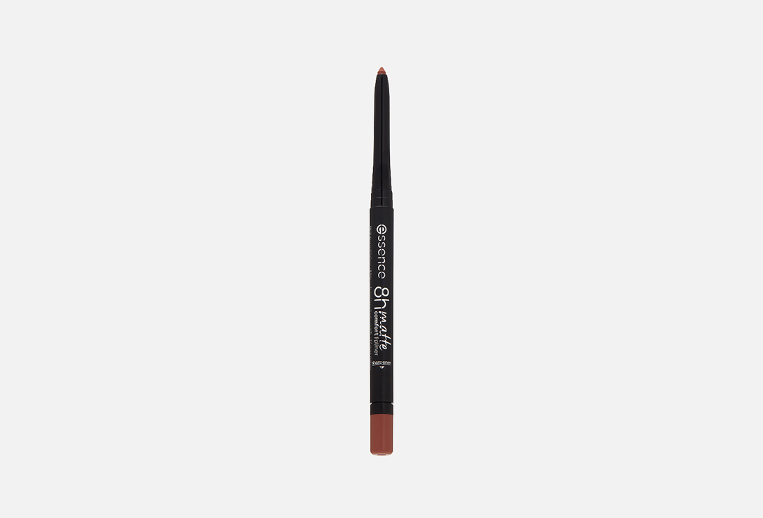 essence Lipliner 8h matte comfort