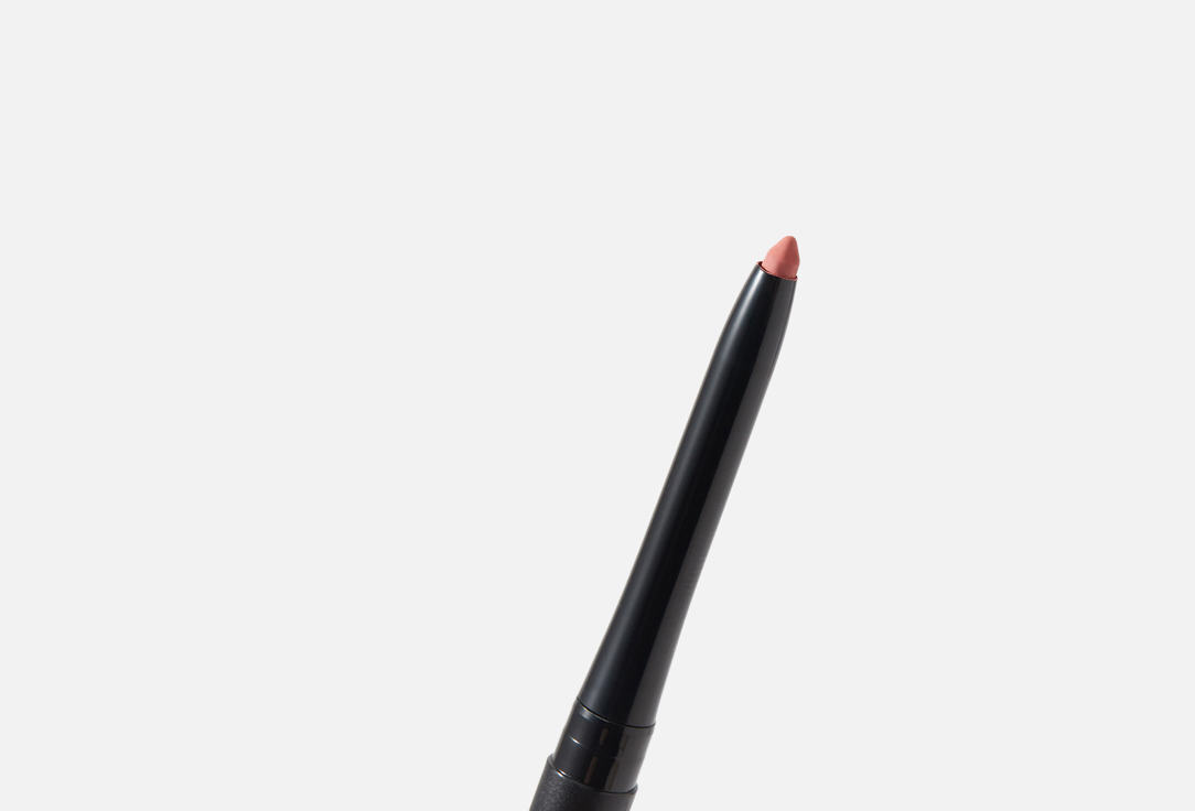 essence Longwear matte finish lip liner pencil 8h matte comfort