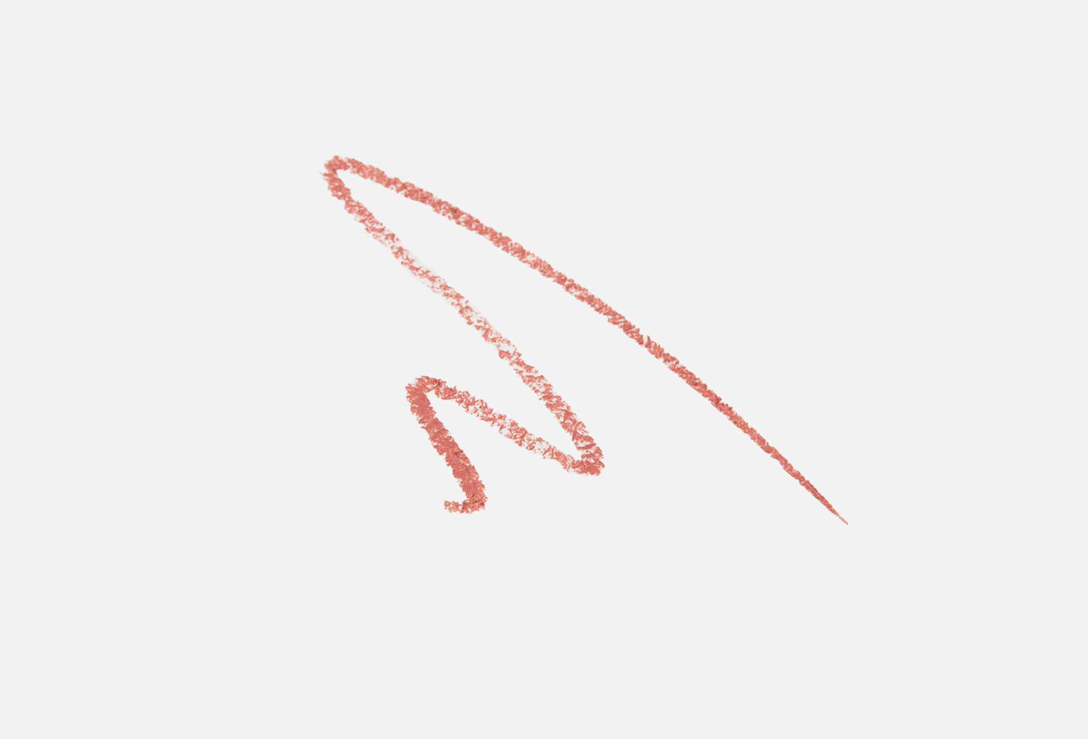 essence Longwear matte finish lip liner pencil 8h matte comfort