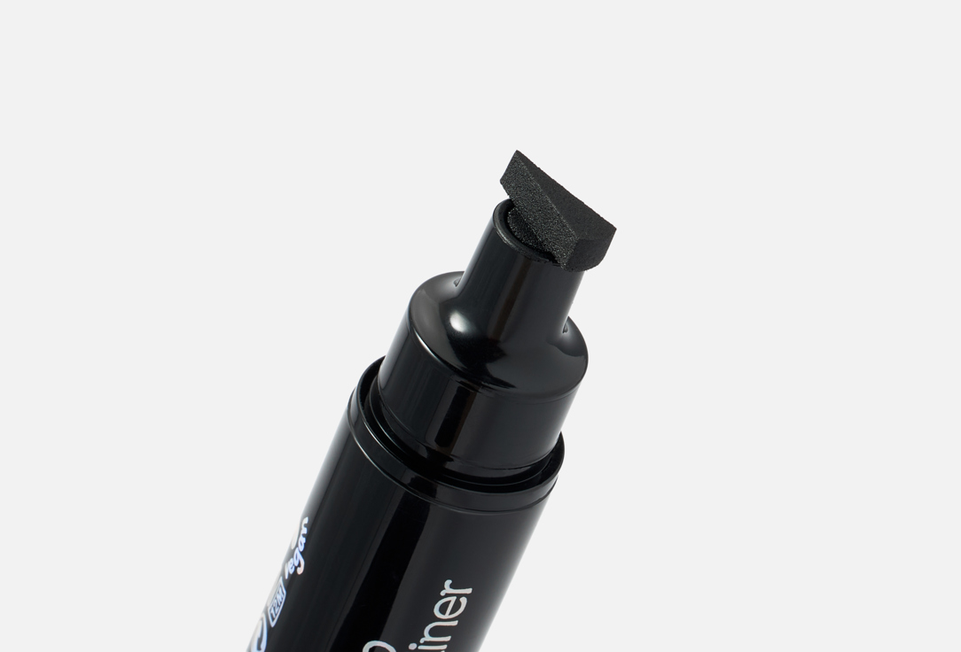 essence Stamp eyeliner Quick Wing! 01, Black 3.5 ml essence Stamp eyeliner Quick Wing!