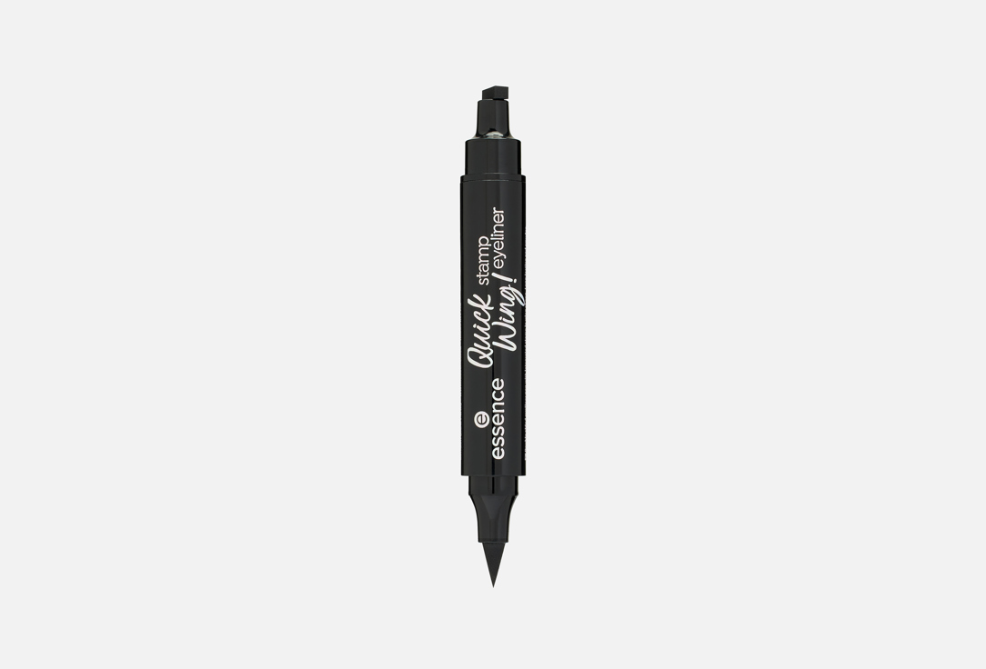 essence Stamp eyeliner Quick Wing! 01, Black 3.5 ml essence Stamp eyeliner Quick Wing!