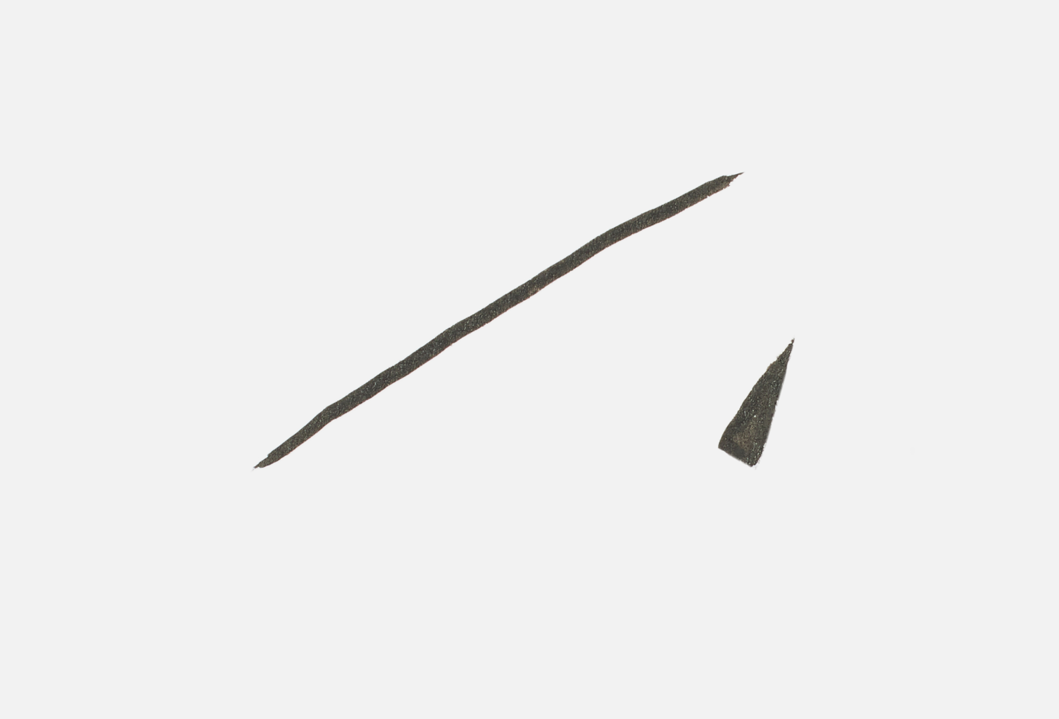 essence Stamp eyeliner Quick Wing! 01, Black 3.5 ml essence Stamp eyeliner Quick Wing!