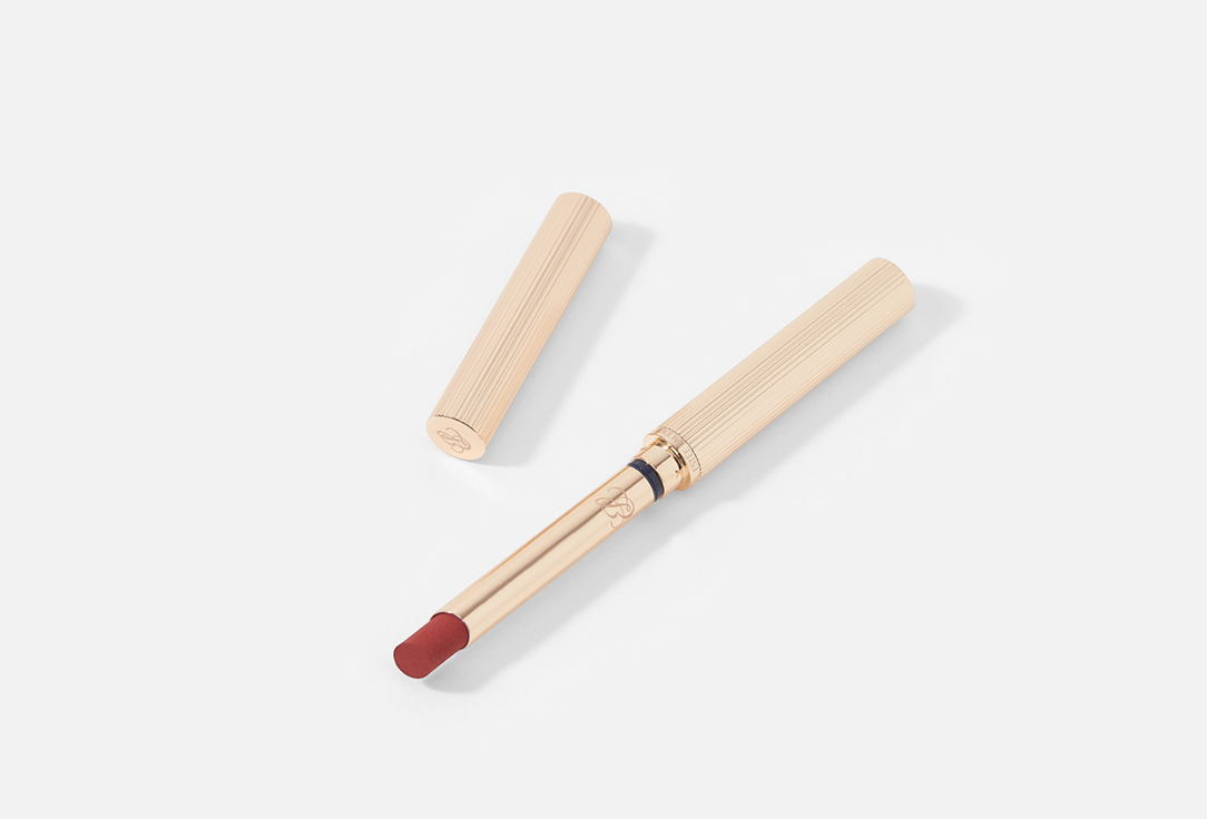 Estée Lauder Silky Matte Lipstick Pure Color Exploit