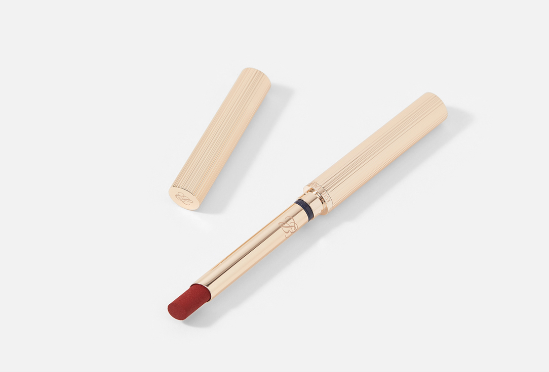 Estée Lauder Silky Matte Lipstick Pure Color Exploit